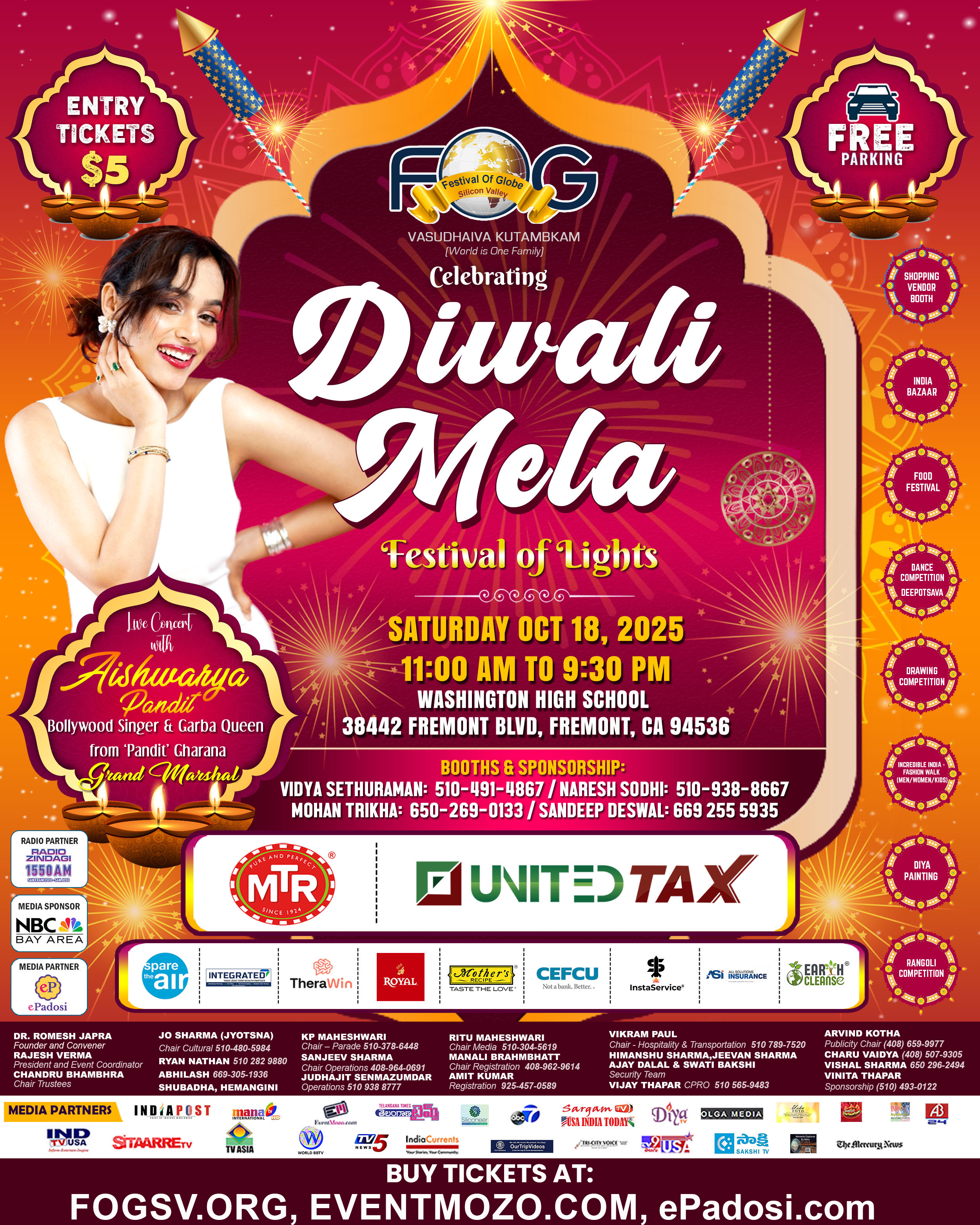 diwali 2025