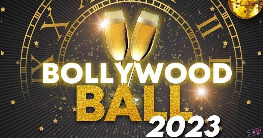 Bollywood Ball 2023