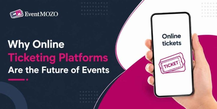 online ticket platforms